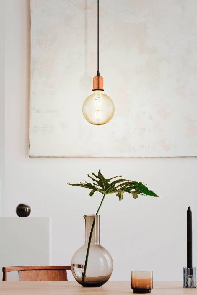 32539_AMBIENT_0001 | Eglo Romania Pendul YORTH E27 IP20 32539