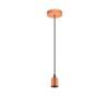 32539_VIEW_0002 | Eglo Romania Pendul YORTH E27 IP20 32539