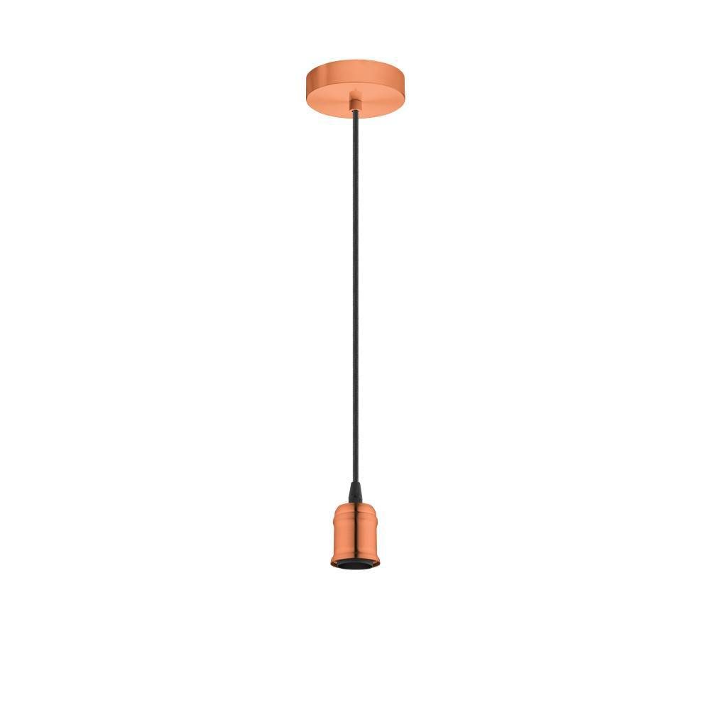 32539_VIEW_0002 | Eglo Romania Pendul YORTH E27 IP20 32539