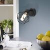 32765_AMBIENT_0001 | Eglo Romania Aplică/Plafonieră ZAPATA 1 G9LED 3W IP20 32765