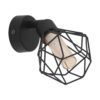 Aplică/Plafonieră ZAPATA 1 G9LED 3W IP20 32765