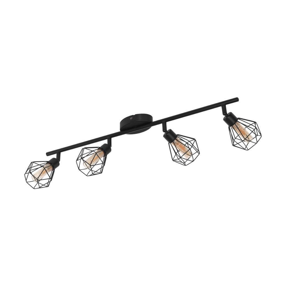 32767_VIEW_0001 | Eglo Romania Spot pe bară ZAPATA 1 G9LED 4X3W IP20 32767