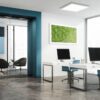 32812_AMBIENT_0002 | Eglo Romania Panou SALOBRENA 1 LED 14W IP20 32812