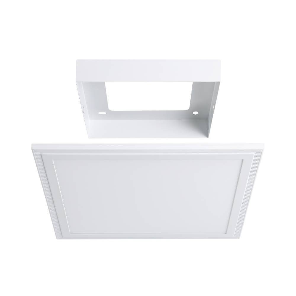 32812_DETAIL_0002 | Eglo Romania Panou SALOBRENA 1 LED 14W IP20 32812