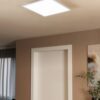 32813_AMBIENT_0002 | Eglo Romania Panou aplicat SALOBRENA 1 LED 33W IP20 32813