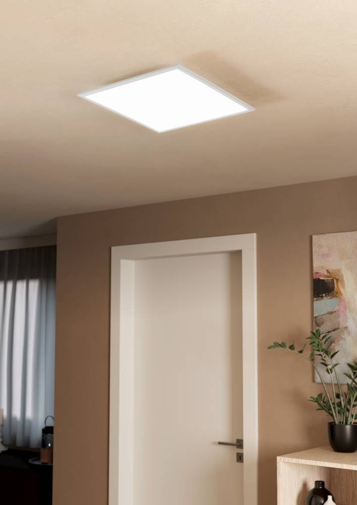 32813_AMBIENT_0002 | Eglo Romania Panou aplicat SALOBRENA 1 LED 33W IP20 32813