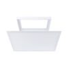 32813_DETAIL_0002 | Eglo Romania Panou aplicat SALOBRENA 1 LED 33W IP20 32813