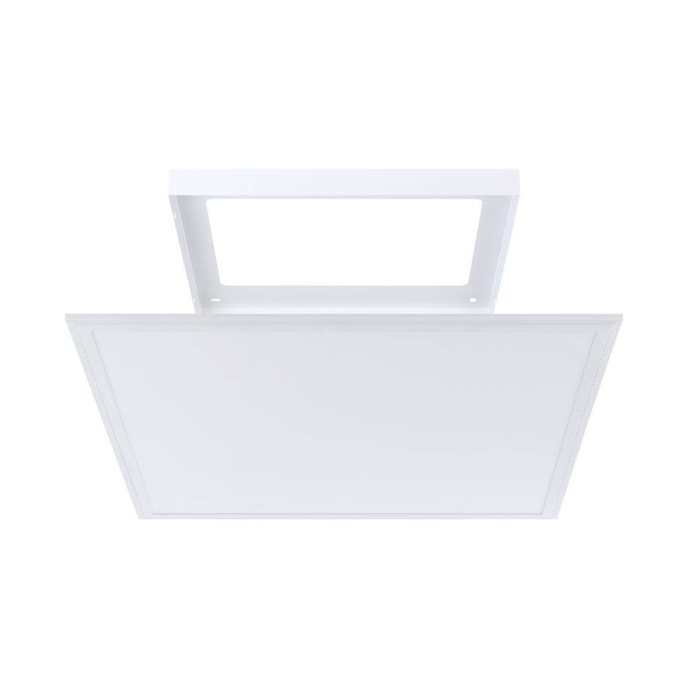 32813_DETAIL_0002 | Eglo Romania Panou aplicat SALOBRENA 1 LED 33W IP20 32813