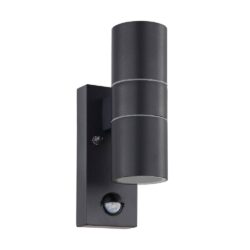Aplică RIGA 5 LED GU10 2X2.8W IP44 32899
