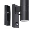 32899_DETAIL_0002 | Eglo Romania Aplică RIGA 5 LED GU10 2X2.8W IP44 32899
