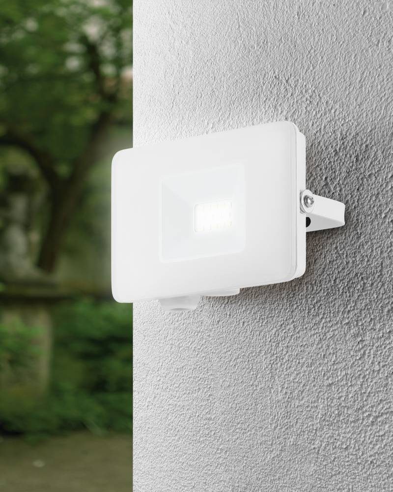 33152_AMBIENT_0001 | Eglo Romania Proiector FAEDO 3 LED 10W IP65 33152