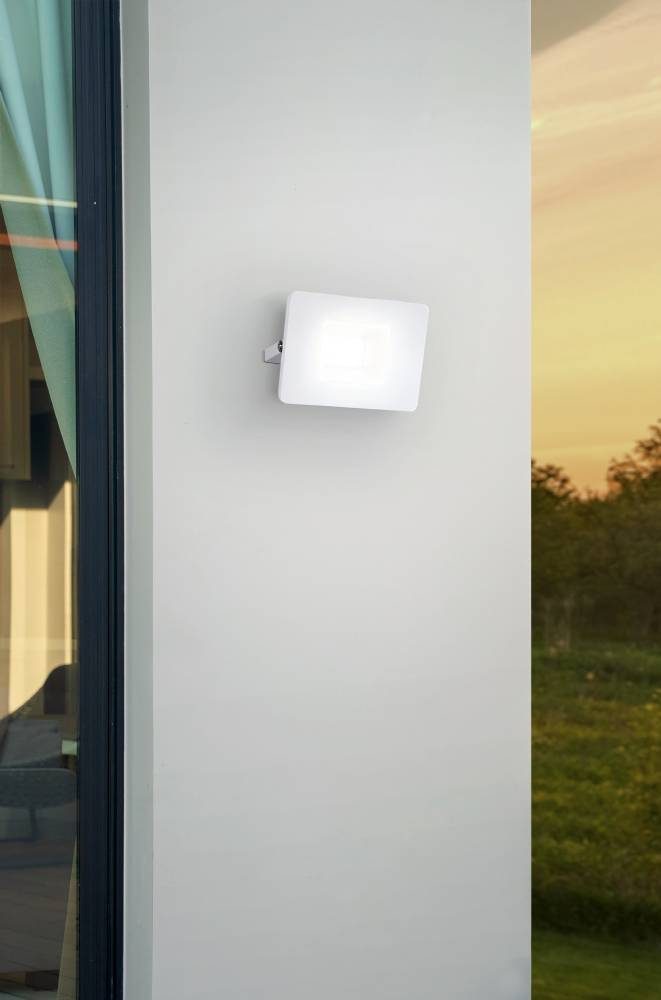 33153_AMBIENT_0001 | Eglo Romania Proiector FAEDO 3 LED 21W IP65 33153