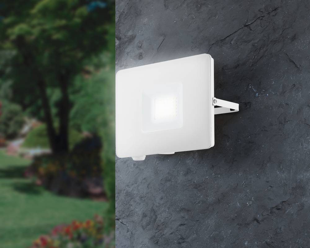33154_AMBIENT_0001 | Eglo Romania Proiector FAEDO 3 LED 31W IP65 33154