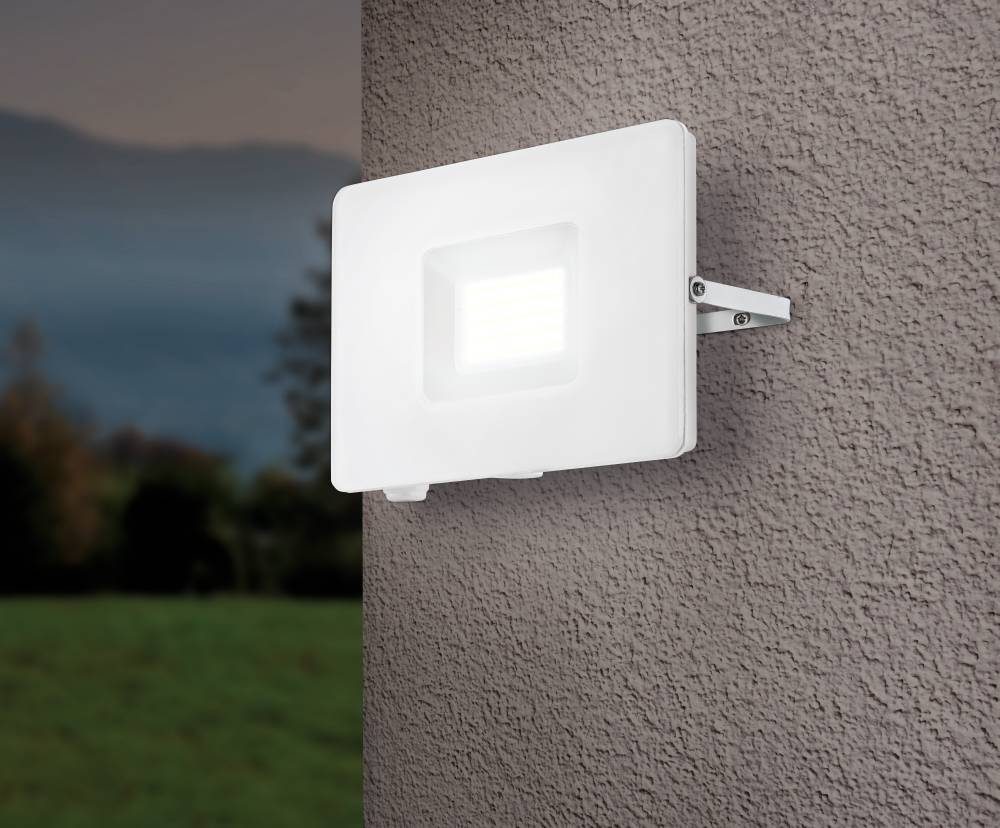 33155_AMBIENT_0001 | Eglo Romania Proiector FAEDO 3 LED 53W IP65 33155