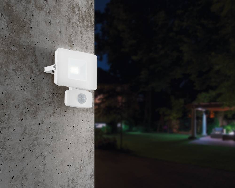 33156_AMBIENT_0001 | Eglo Romania Proiector FAEDO 3 LED 10W IP44 33156