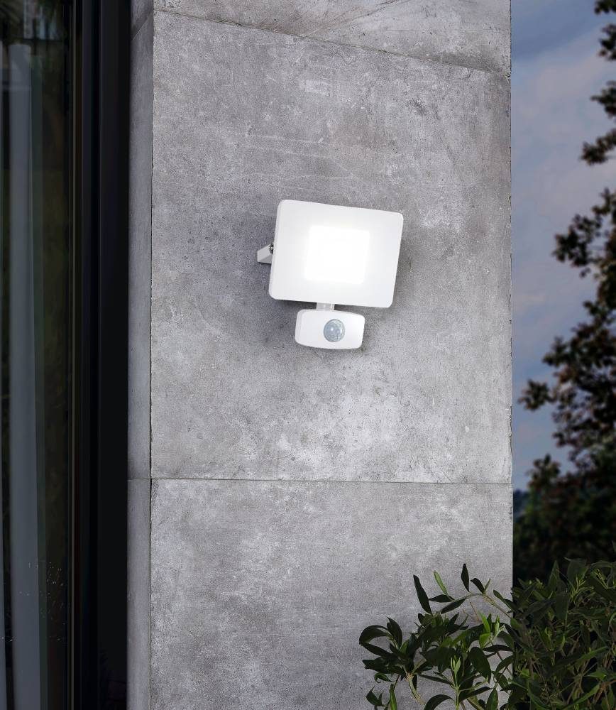 33157_AMBIENT_0002 | Eglo Romania Proiector FAEDO 3 LED 21W IP44 33157