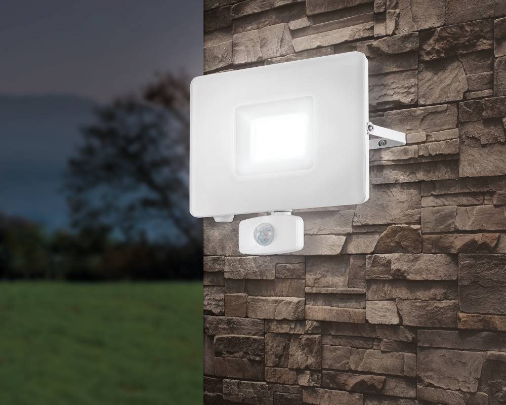33159_AMBIENT_0002 | Eglo Romania Proiector FAEDO 3 LED 53W IP44 33159