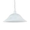 3355_DETAIL_0001 | Eglo Romania Pendul ALESSANDRA E27 IP20 3355