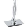 Veioza EGLO LASANA 2 96105 | Eglo Romania Veioză LASANA 2 LED 2X5.5W IP20 96105