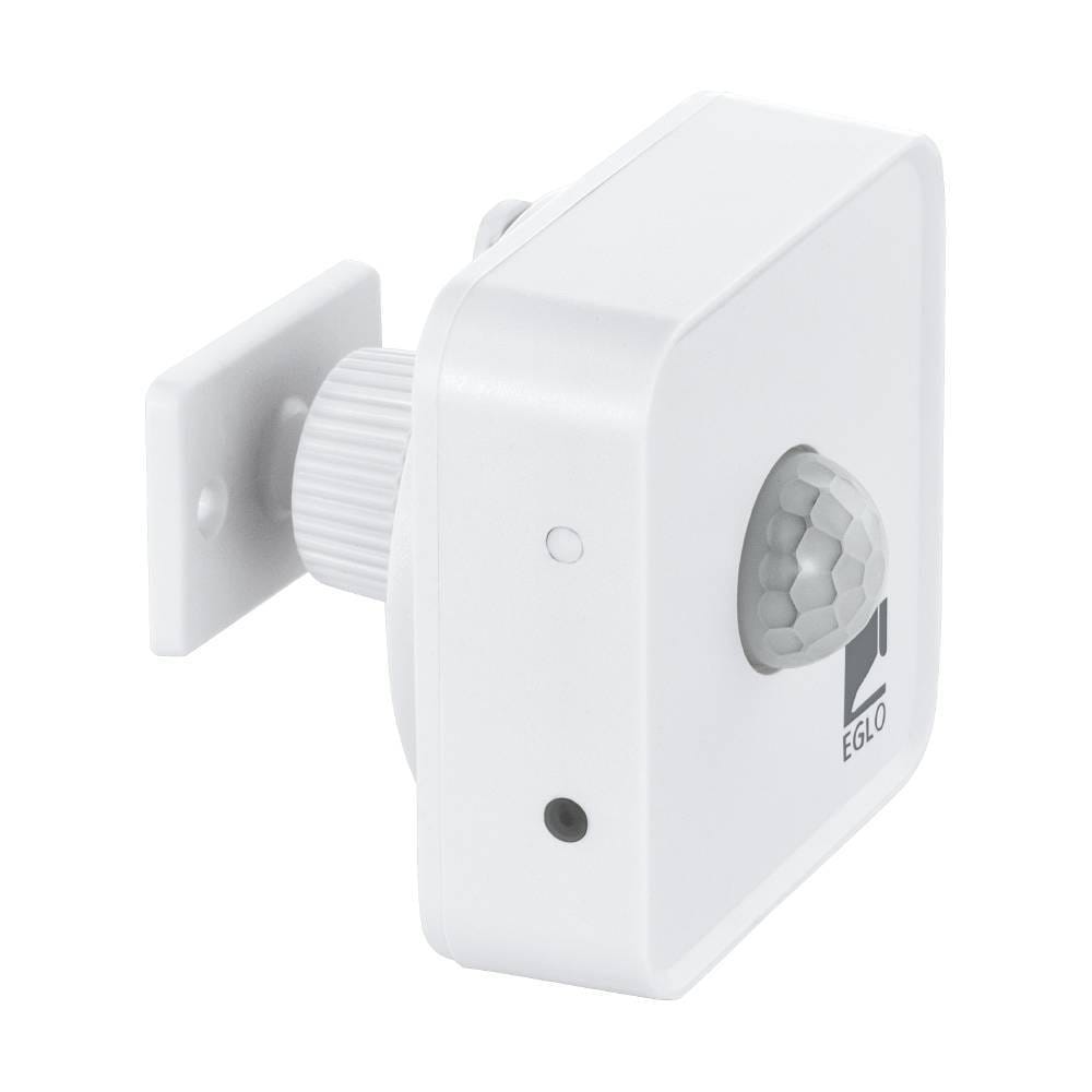Senzor de miscare wireless pentru exterior EGLO CONNECT 97475 | Eglo Romania Senzor de mișcare CONNECT 120° 97475