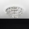 39002_AMBIENT_0002 | Eglo Romania Plafonieră TONERIA LED 30.5W;30.5W IP20 39002