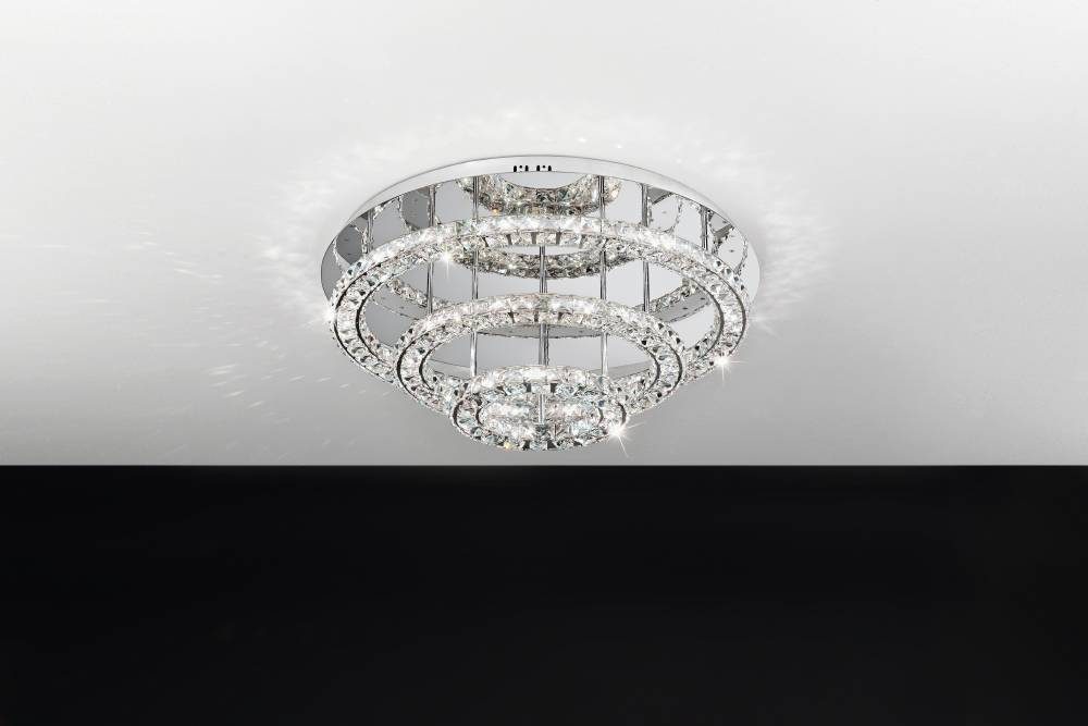39002_AMBIENT_0002 | Eglo Romania Plafonieră TONERIA LED 30.5W;30.5W IP20 39002