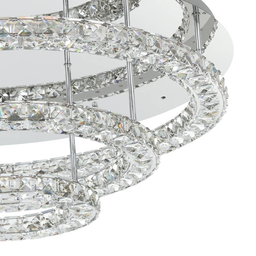 39002_DETAIL_0001 | Eglo Romania Plafonieră TONERIA LED 30.5W;30.5W IP20 39002