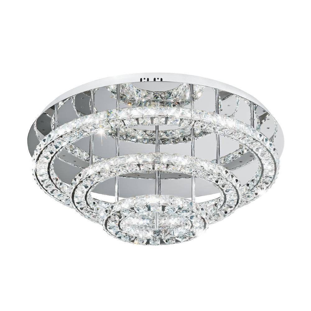 39002_VIEW_0001 | Eglo Romania Plafonieră TONERIA LED 30.5W;30.5W IP20 39002