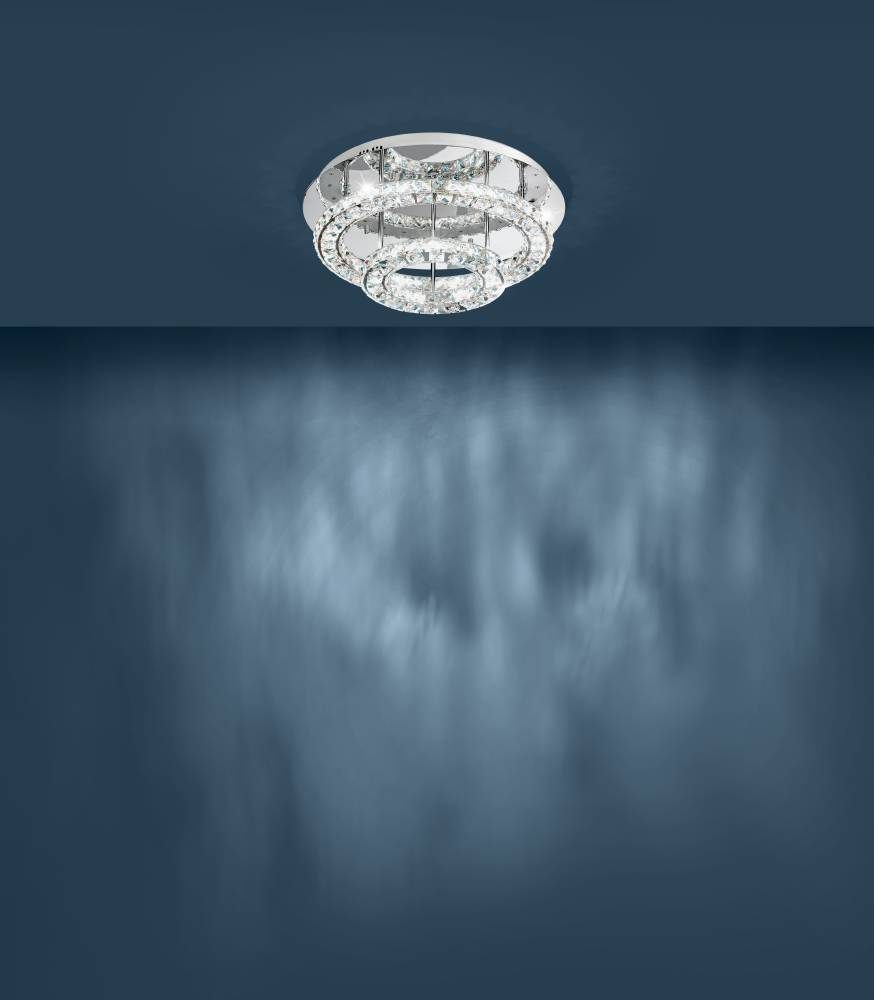 39003_AMBIENT_0001 | Eglo Romania Plafonieră TONERIA LED 30.5W IP20 39003