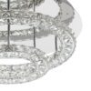 39003_DETAIL_0001 | Eglo Romania Plafonieră TONERIA LED 30.5W IP20 39003
