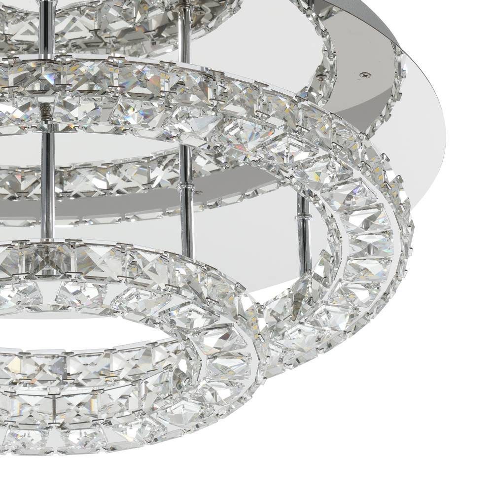 39003_DETAIL_0001 | Eglo Romania Plafonieră TONERIA LED 30.5W IP20 39003