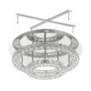 39003_DETAIL_0002 | Eglo Romania Plafonieră TONERIA LED 30.5W IP20 39003