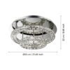39003_DIMENSION_0001 | Eglo Romania Plafonieră TONERIA LED 30.5W IP20 39003