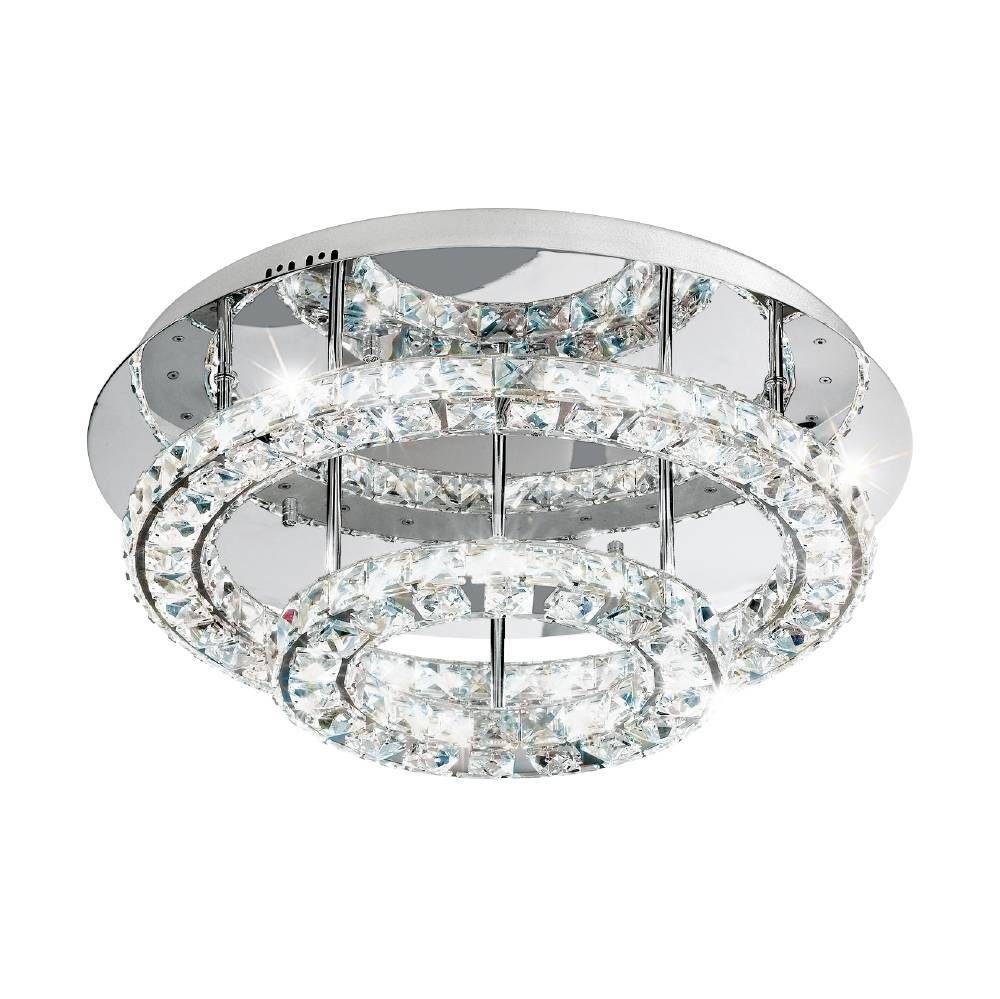 39003_VIEW_0001 | Eglo Romania Plafonieră TONERIA LED 30.5W IP20 39003