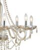 39093_DETAIL_0001 | Eglo Romania Candelabru BASILANO 8XE14 IP20 39093