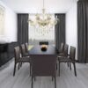39094_AMBIENT_0001 | Eglo Romania Candelabru BASILANO 12XE14 IP20 39094