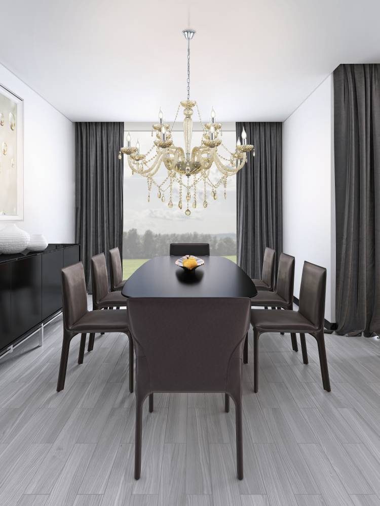 39094_AMBIENT_0001 | Eglo Romania Candelabru BASILANO 12XE14 IP20 39094