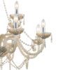 39094_DETAIL_0001 | Eglo Romania Candelabru BASILANO 12XE14 IP20 39094