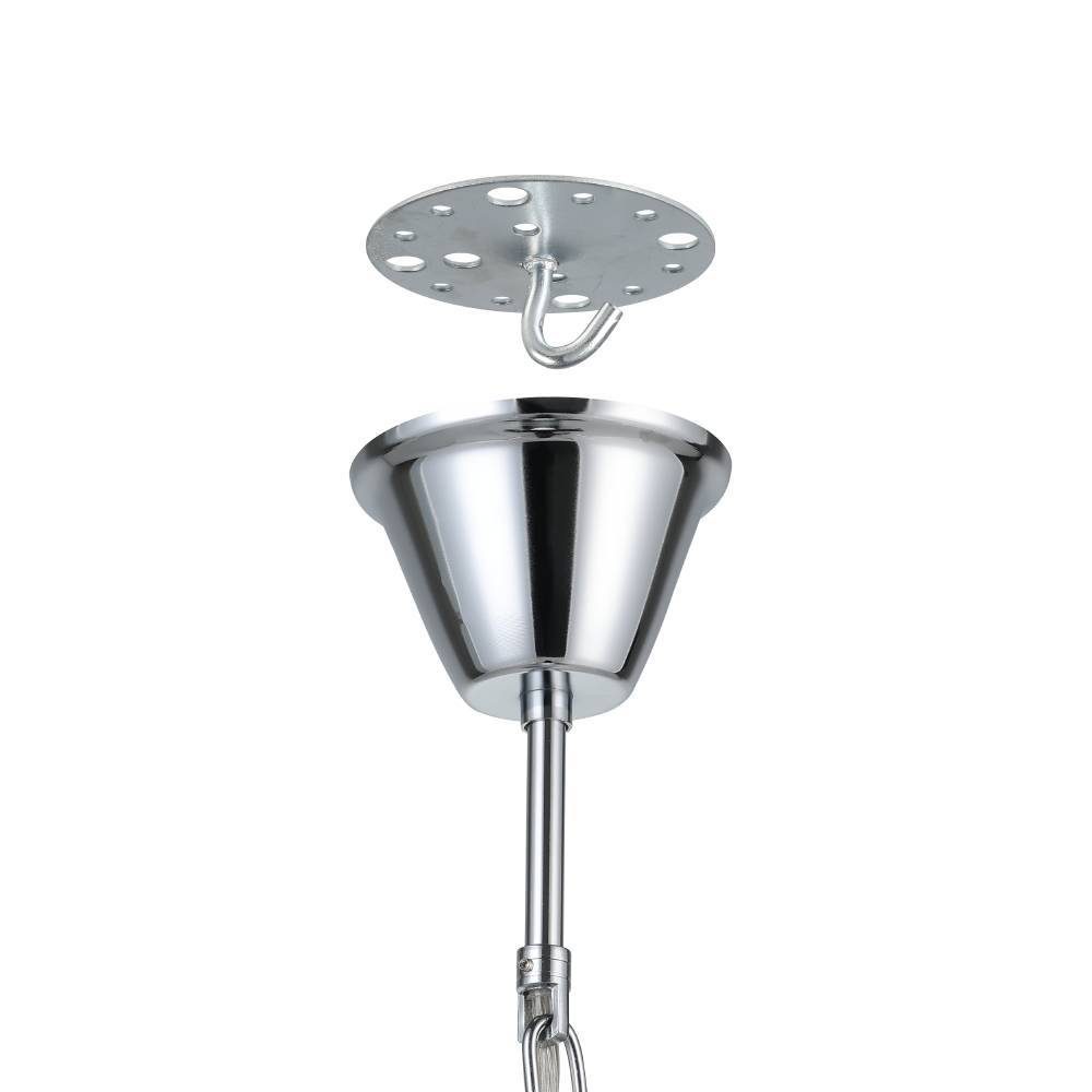 39094_DETAIL_0002 | Eglo Romania Candelabru BASILANO 12XE14 IP20 39094