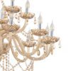 39095_DETAIL_0001 | Eglo Romania Candelabru BASILANO 18XE14 IP20 39095