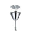 39095_DETAIL_0002 | Eglo Romania Candelabru BASILANO 18XE14 IP20 39095