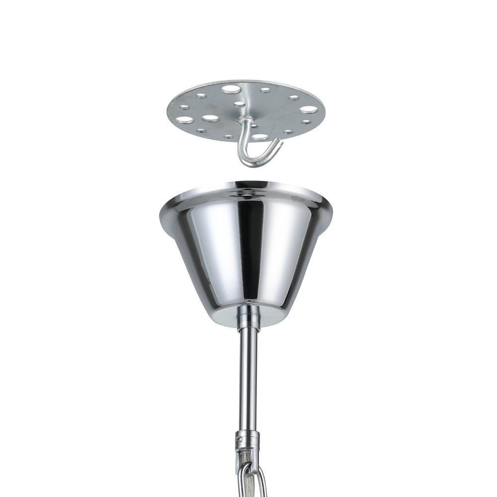39095_DETAIL_0002 | Eglo Romania Candelabru BASILANO 18XE14 IP20 39095