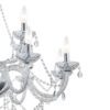 39102_DETAIL_0001 | Eglo Romania Candelabru BASILANO 1 12XE14 IP20 39102