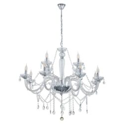Candelabru BASILANO 1 12XE14 IP20 39102