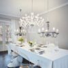 39103-39118-39127_AMBIENT_0001 | Eglo Romania Candelabru BASILANO 1 18XE14 IP20 39103