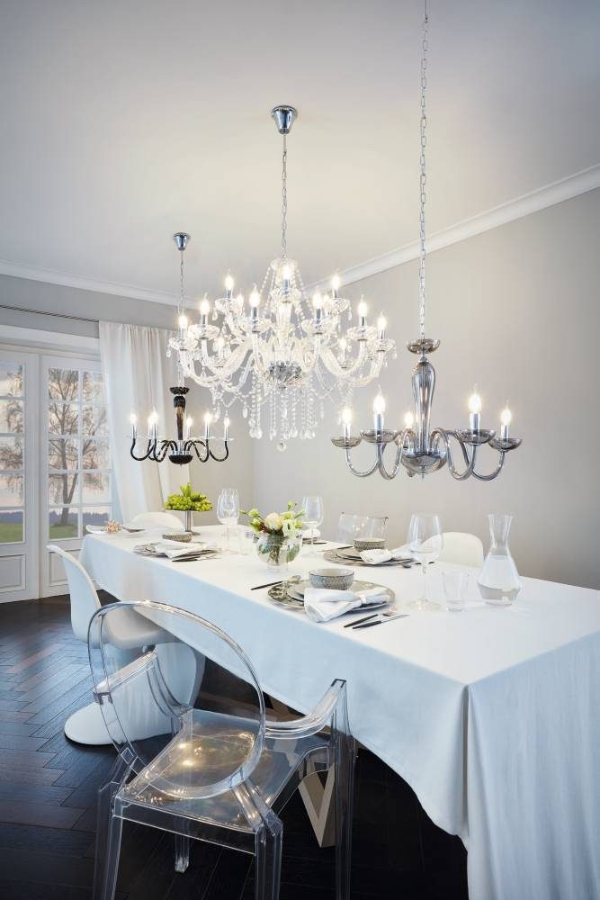 39103-39118-39127_AMBIENT_0001 | Eglo Romania Candelabru BASILANO 1 18XE14 IP20 39103
