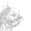 39103_DETAIL_0001 | Eglo Romania Candelabru BASILANO 1 18XE14 IP20 39103