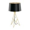 39179_VIEW_0001 | Eglo Romania Lustră BADALONA LED 5X5.4W IP20 39372