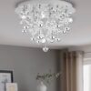 39245A_AMBIENT_0001 | Eglo Romania Plafonieră PIANOPOLI LED 15X1.8W IP20 39245