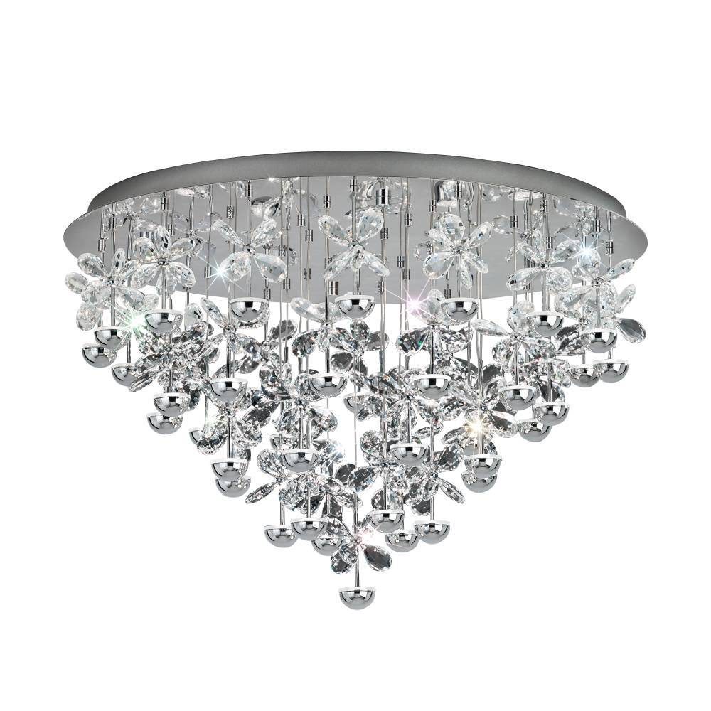 39246_VIEW_0001 | Eglo Romania Plafonieră PIANOPOLI LED 43X1.8W IP20 39246